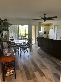 Jupiter Bay, 1BD 1/2BA, Pool/Tennis, Walk to Beach - Image 4