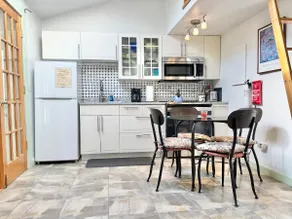 Precipice Studio w/Loft in the Heart of Bar Harbor - Image 3
