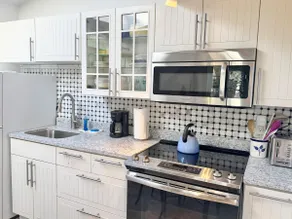 Precipice Studio w/Loft in the Heart of Bar Harbor - Image 2