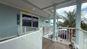 R & K's Marathon Paradise 2/2 Duplex w / 35` Dock & Cabana Club Inclus - Image 3