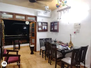 ~2bhk~3ac~Kitchen~Gfloor~Wifi~Garden-View~Parking - Image 5