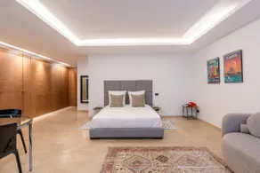 Luxury one bedroom apartment - Best location - Image 3