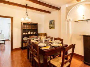 Rustic house with views in the Lecrin Valley - Image 3