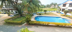 Emerald Villa in Arpora 5mins to Baga with Pool. - Image 3