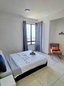 Woodsbury Butterworth cozy homestay by Dreamz - Image 5