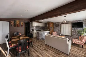 Casa Palma in Paraíso del Valle - Image 4