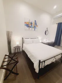 Lovely 2BR/Near Prudential & Newark Penn - Image 3