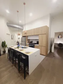 Lovely 2BR/Near Prudential & Newark Penn - Image 4