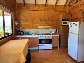 Beautiful Southern Cabin - Image 4