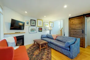 Romantic Coastal Escape near Commercial St! - Image 3