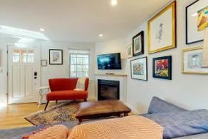 Romantic Coastal Escape near Commercial St! - Image 5