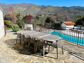 4-star villa, large heated pool, spa, nature, quiet - Image 5