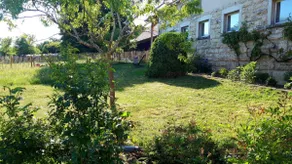 Large farmhouse with fenced garden, indoor sauna, fireplace - Image 5