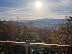 Sunrise Ridge. Sensational Mountain View! - Image 4