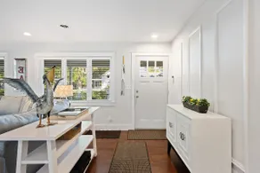 Flot, moderne Getaway i Historic Downtown Beaufort - Image 5
