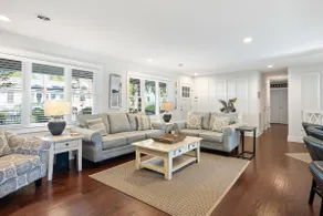 Flot, moderne Getaway i Historic Downtown Beaufort - Image 2