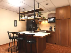 Garden Apartment - Image 5
