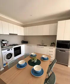 2 Bedroom Studio - Image 4