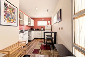 Fayetteville Midtown Retreat | Minutes to downtown - Image 3