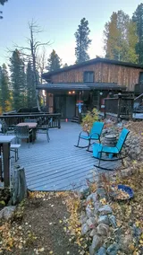 Authentic Colorado Cabin Escape | Rivendell - Image 2