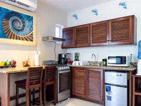 Coralito Malecon Luxury Studio - Image 5