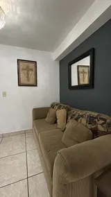 Furnished apartment in downtown La Piedad - Image 3