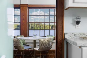 1930’s All Sports Lakefront Cottage•Dock•Hot Tub - Image 3