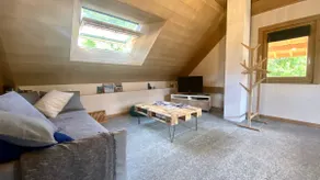 La Bergerie apartment in an old farmhouse! - Image 3