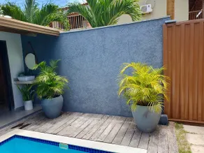 Casa Nat-Trancoso|03 suites|Pool|Gourmet Area - Image 3