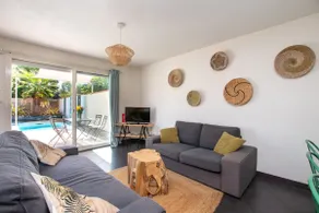 Nature Gîte with Hot Tub and Pool for 8 people – Les Cottages du Tarn - Image 2