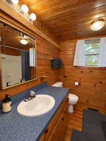 Cabin 7 ”Home Sweet Home” - Image 4