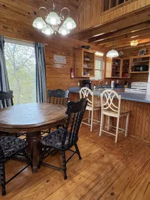 Cabin 7 ”Home Sweet Home” - Image 3