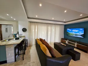 Luxurious Beach Penthouse with its own PrivatePool - Image 5