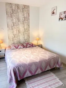 Charmigt hus i La Bouillie, 25 m² (269 sq. ft.) - Image 4