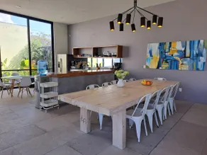 Casa del ALMA. Maximum comfort on one floor - Image 3