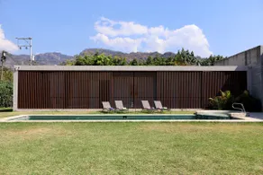 Casa del ALMA. Maximum comfort on one floor - Image 5