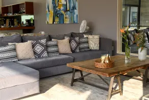 Casa del ALMA. Maximum comfort on one floor - Image 4