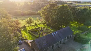 The Old Bushmills Barn - Image 4