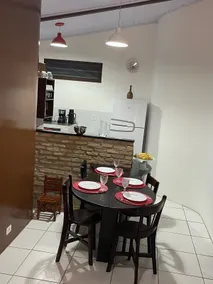 Casa Feliz, fully furnished in the Central area of Pipa - Image 3