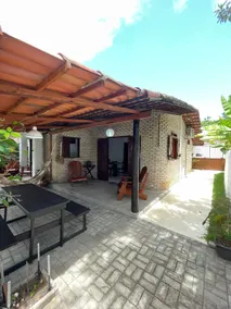 Casa Feliz, fully furnished in the Central area of Pipa - Image 4