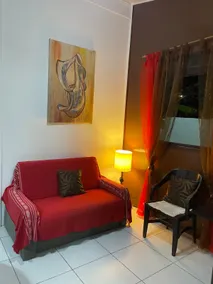 Casa Feliz, fully furnished in the Central area of Pipa - Image 5