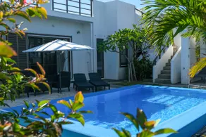 Stars and stunning views | 1-minute walk to the sea | Villa with private pool | Ishigaki-yaki - Image 3