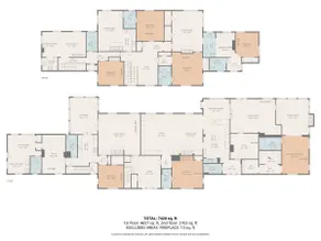 Historic Riverfront Estate | 11bed/10bath Dock • Sleeps 32 | The Ballard House - Image 5