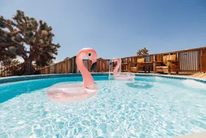 Desert Escape•Pool•Hot Tub•Arcade•Hammocks•Firepit - Image 3