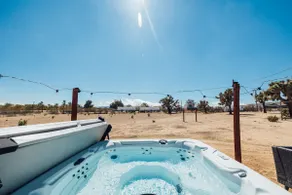 Desert Escape•Pool•Hot Tub•Arcade•Hammocks•Firepit - Image 5