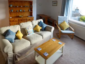 Crail House Apartments - Image 2