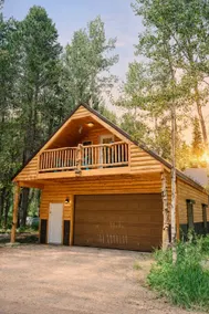 Aspen Suite+Wifi+Sauna+AC+17 miles 2 YNP - Image 2