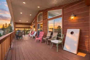 Yellowstone Meadows Lodge+HotTub+WiFi+20m to YNP+AC - Image 4