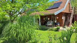 Mirna Zagorka house with private wellness and pool - Image 2