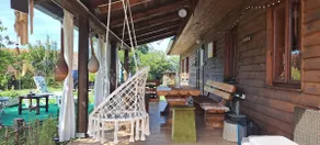 Mirna Zagorka house with private wellness and pool - Image 3
